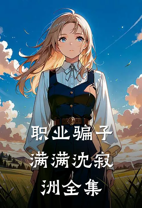 职业骗子满满沈寂洲 全集