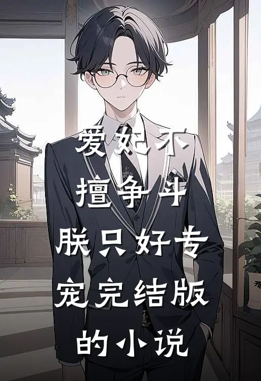 爱妃不擅争斗，朕只好专宠完结版的小说