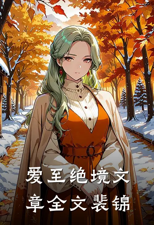 爱至绝境文章全文裴锦