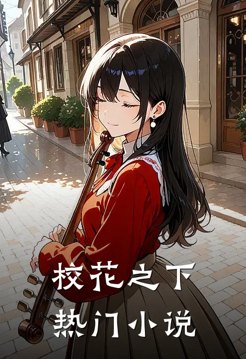 校花之下热门小说