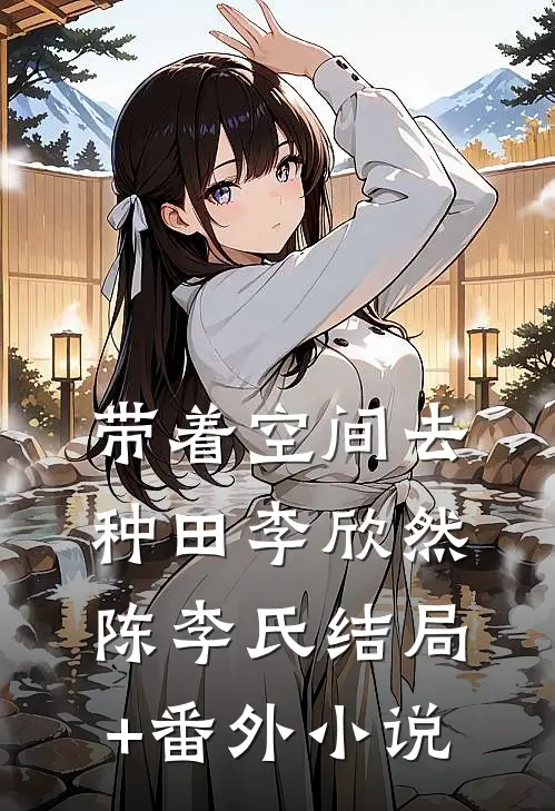 带着空间去种田李欣然陈李氏结局+番外小说
