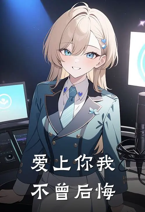 爱上你我不曾后悔