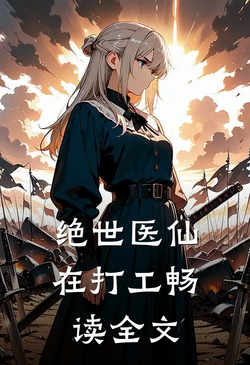 绝世医仙在打工畅读全文