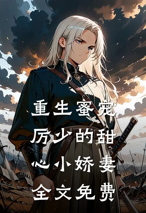 重生蜜宠，厉少的甜心小娇妻全文免费