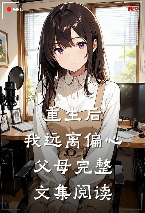 重生后，我远离偏心父母完整文集阅读