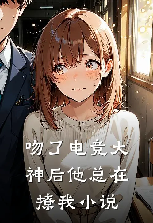 吻了电竞大神后他总在撩我阅读