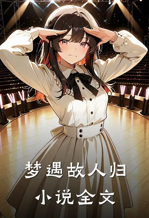 梦遇故人归小说全文