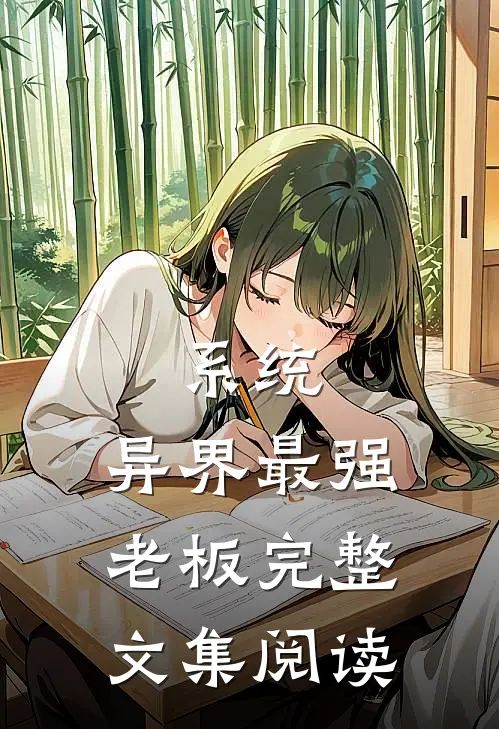 系统：异界最强老板完整文集阅读