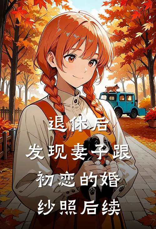 退休后，发现妻子跟初恋的婚纱照后续