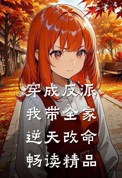 穿成反派，我带全家逆天改命畅读精品