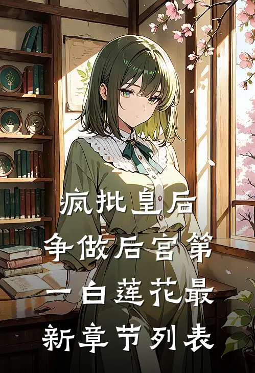 疯批皇后，争做后宫第一白莲花最新章节列表
