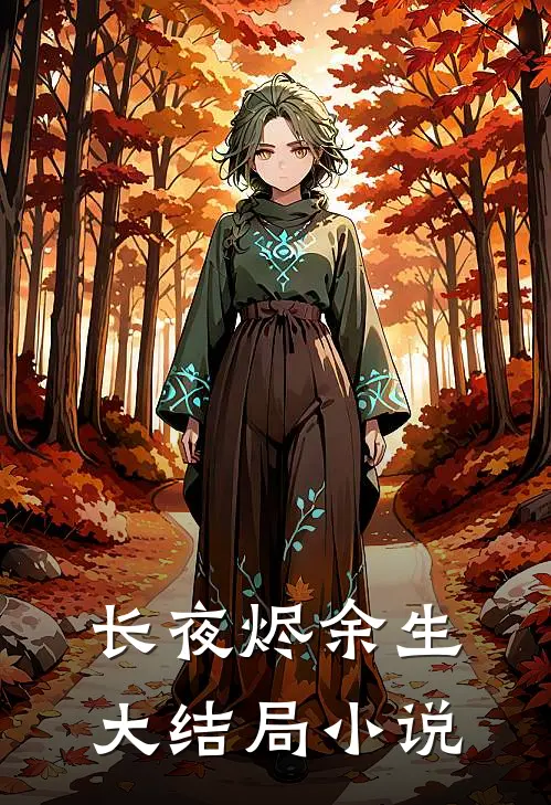 长夜烬余生大结局小说