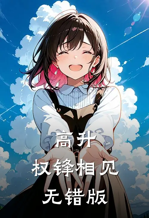 高升：权锋相见无错版