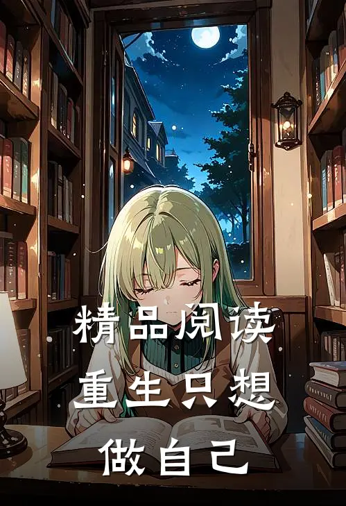 精品阅读重生只想做自己