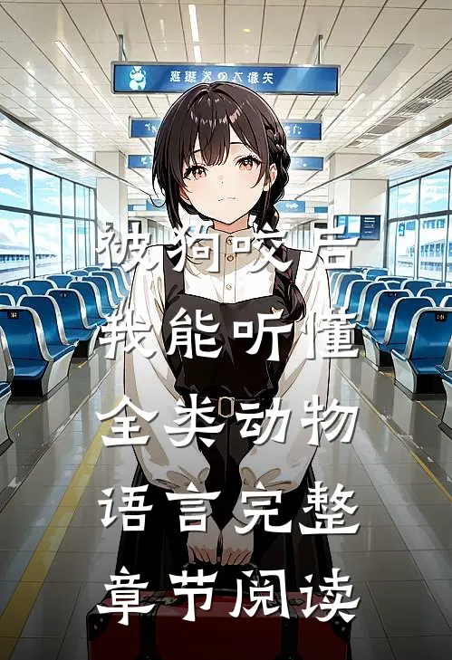 被狗咬后，我能听懂全类动物语言完整章节阅读