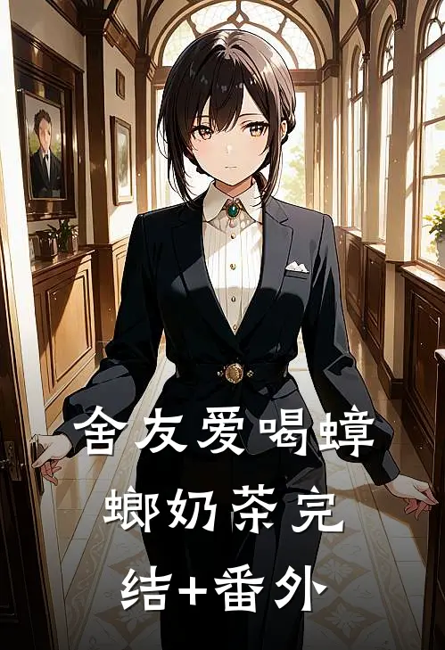 舍友爱喝蟑螂奶茶完结+番外