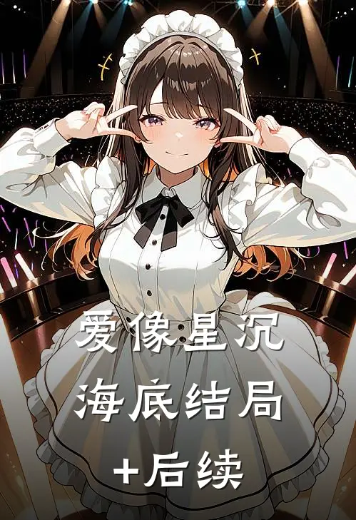 爱像星沉海底结局+后续