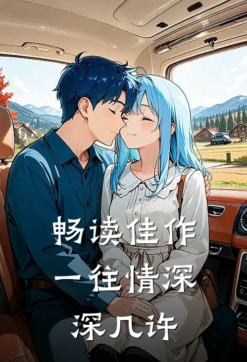 畅读佳作一往情深深几许