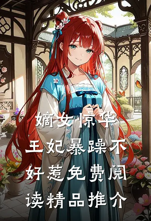 嫡女惊华王妃暴躁不好惹免费阅读精品推介