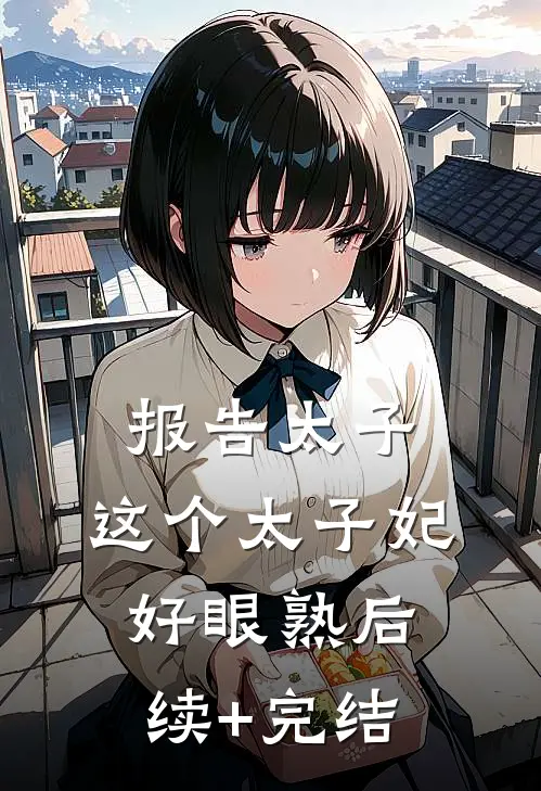 报告太子：这个太子妃好眼熟后续+完结