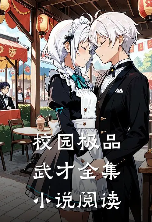 校园极品武才全集小说阅读