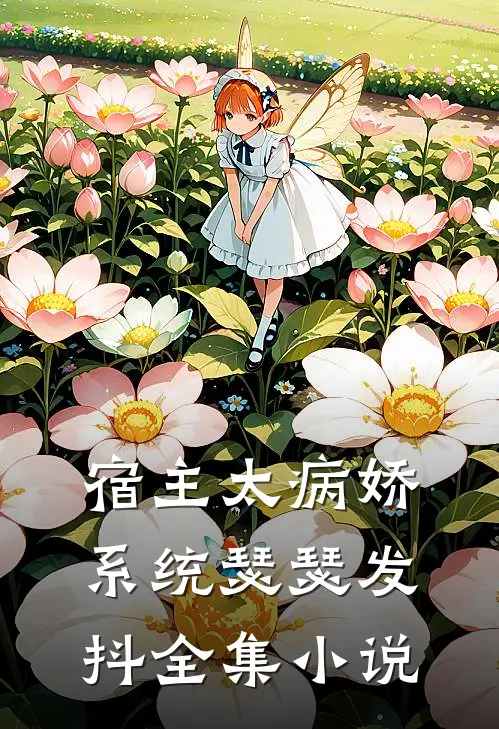 宿主太病娇,系统瑟瑟发抖全集免费阅读