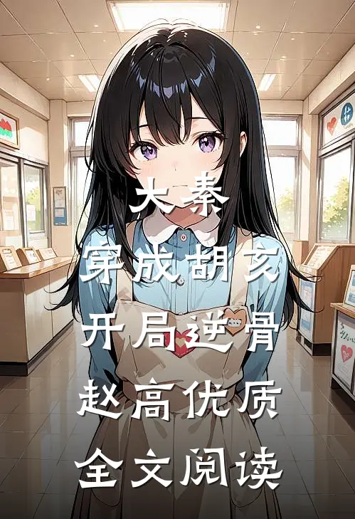 大秦：穿成胡亥，开局逆骨赵高优质全文阅读