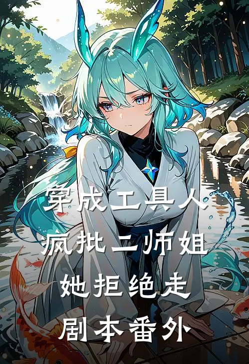 穿成工具人，疯批二师姐她拒绝走剧本 番外