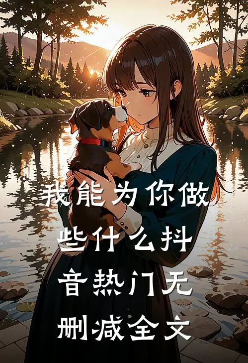 我能为你做些什么抖音热门无删减全文