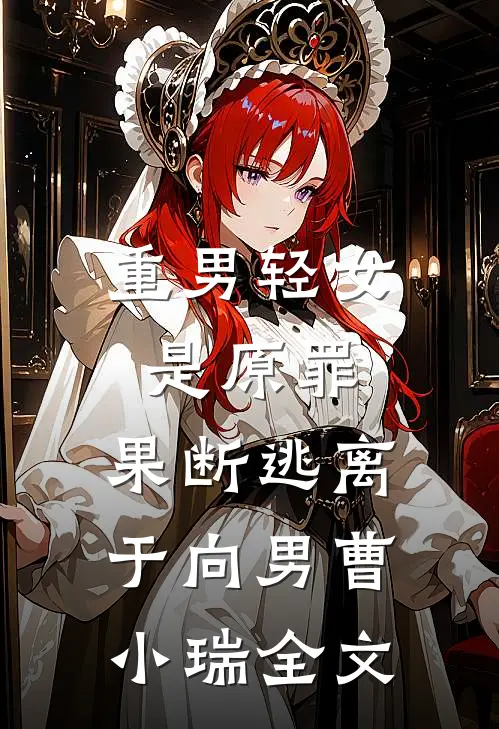 重男轻女是原罪：果断逃离于向男曹小瑞全文