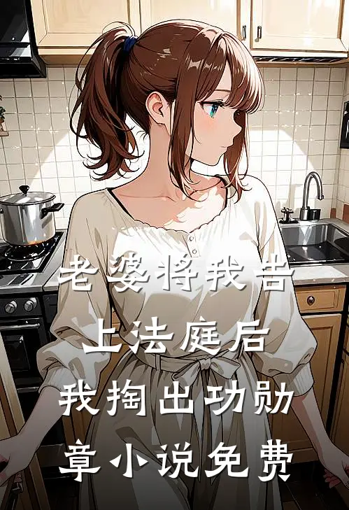 老婆将我告上法庭后，我掏出功勋章小说免费