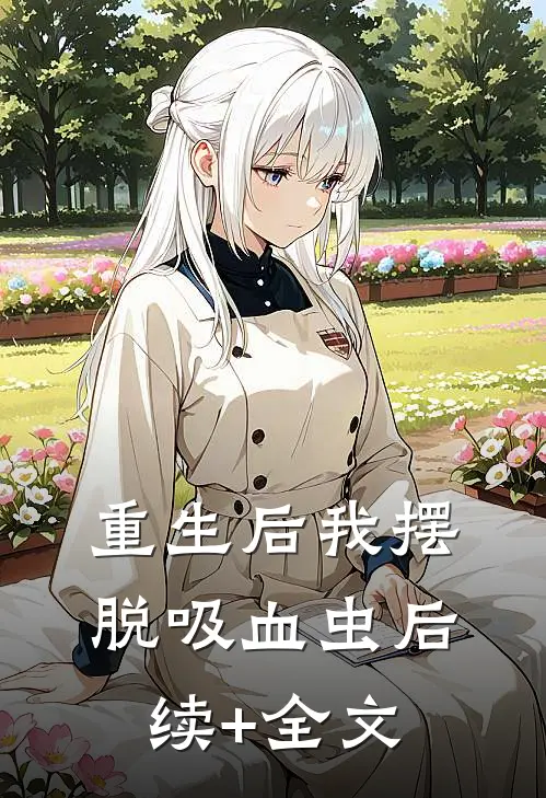 重生后我摆脱吸血虫后续+全文