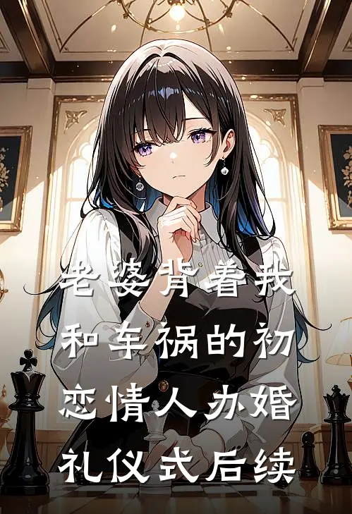 老婆背着我和车祸的初恋情人办婚礼仪式后续