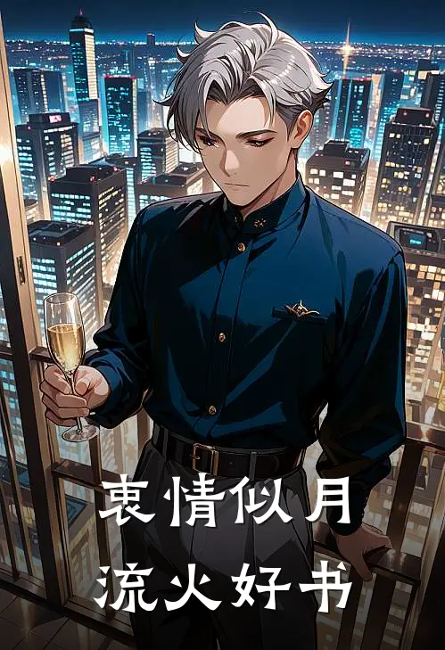 衷情似月流火好书