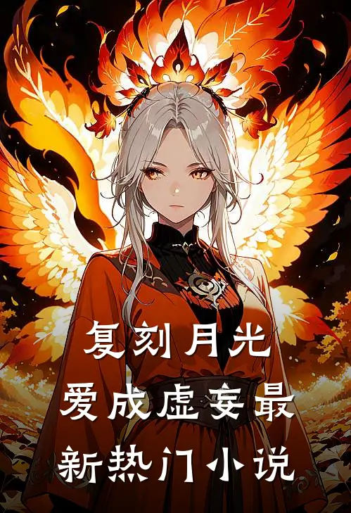 复刻月光，爱成虚妄最新热门小说