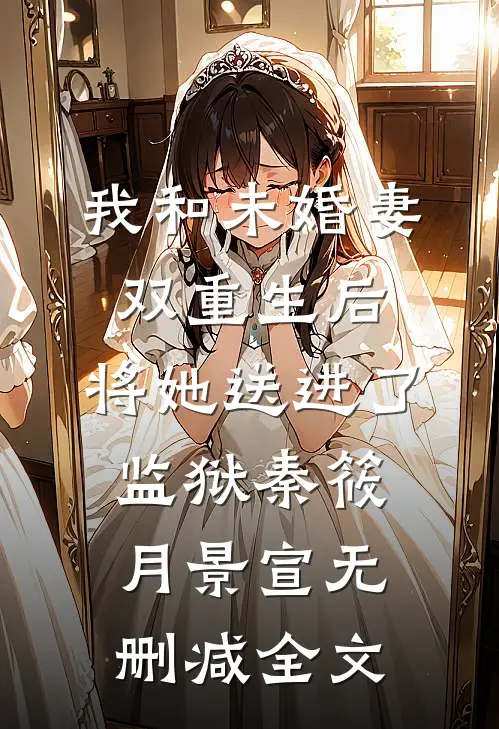 我和未婚妻双重生后，将她送进了监狱秦筱月景宣无删减全文