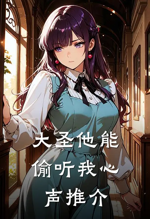 大圣他能偷听我心声推介