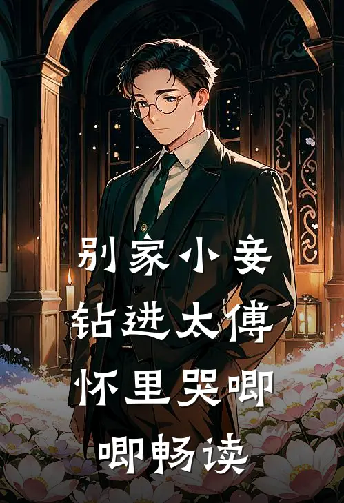 别家小妾，钻进太傅怀里哭唧唧畅读