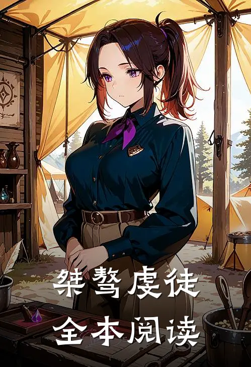桀骜虔徒全本阅读