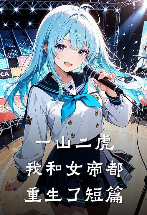一山二虎：我和女帝都重生了短篇
