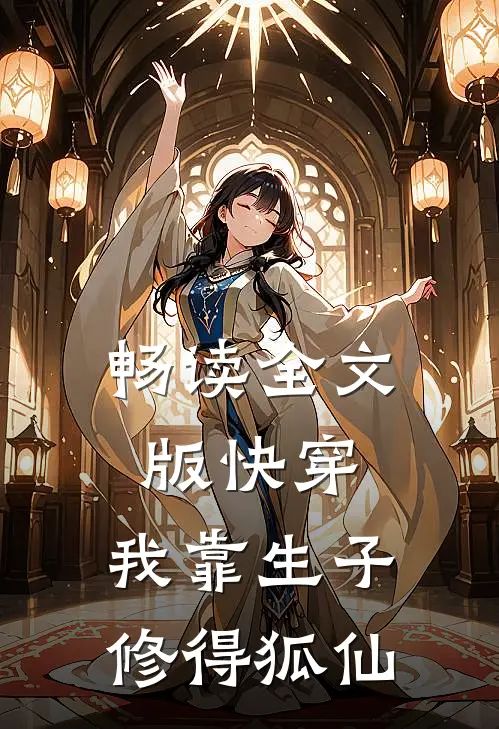 畅读全文版快穿，我靠生子修得狐仙