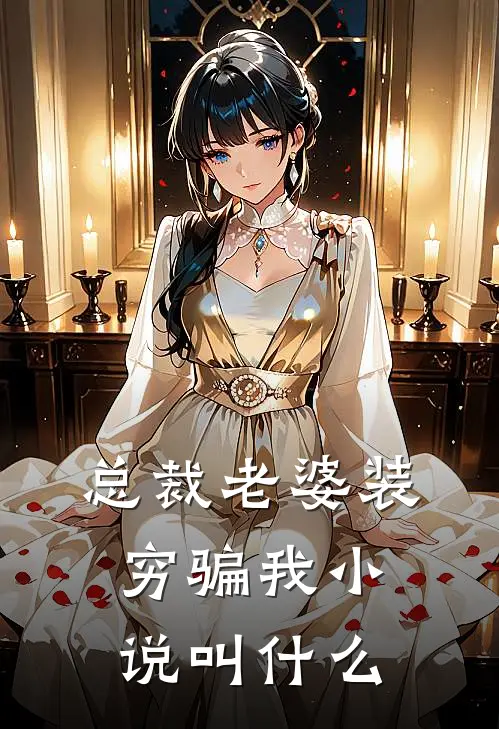 总裁老婆装穷骗我小说叫什么
