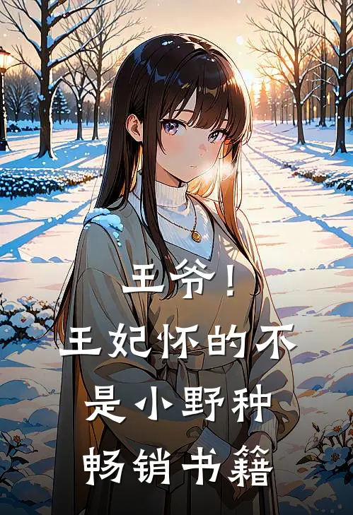 王爷！王妃怀的不是小野种畅销书籍