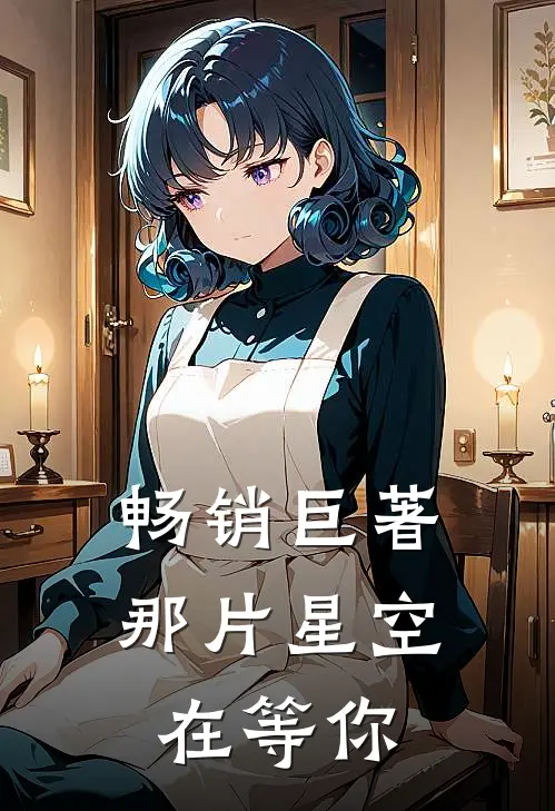 畅销巨著那片星空在等你