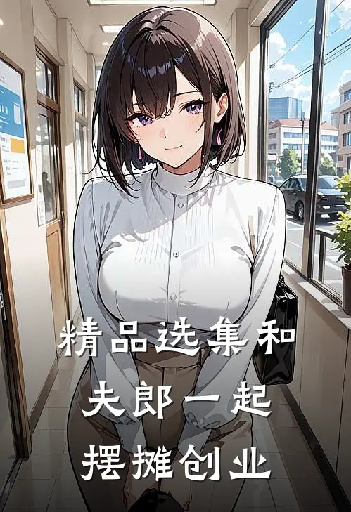 精品选集和夫郎一起摆摊创业