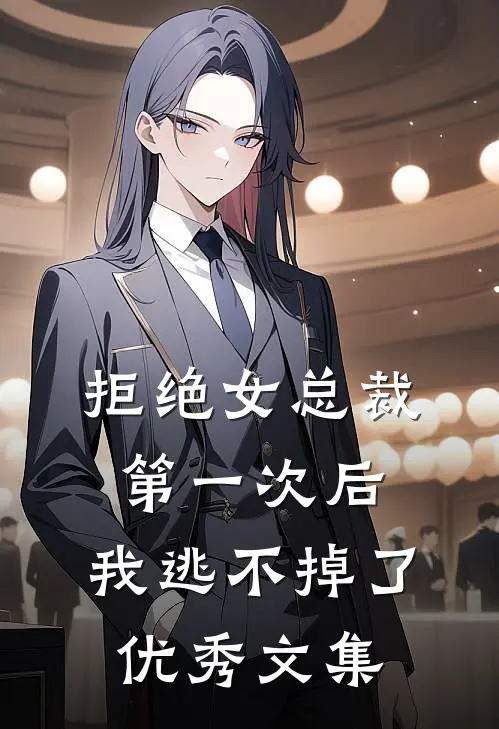 拒绝女总裁第一次后，我逃不掉了优秀文集