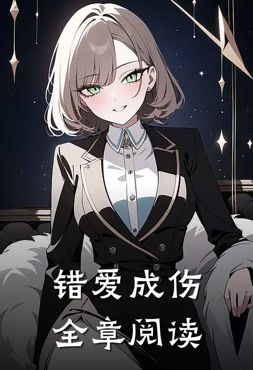 错爱成伤全章阅读