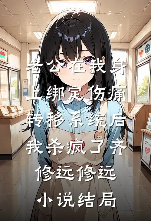 老公在我身上绑定伤痛转移系统后，我杀疯了齐修远修远小说结局