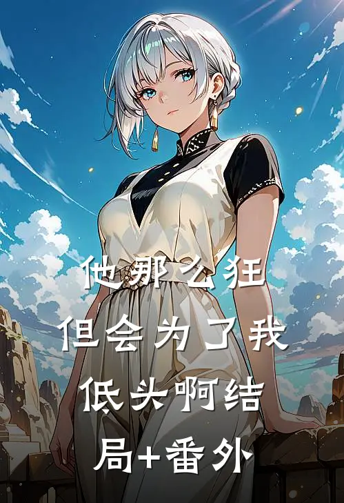 他那么狂，但会为了我低头啊结局+番外