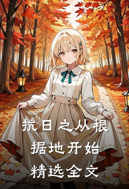 抗日之从根据地开始精选全文